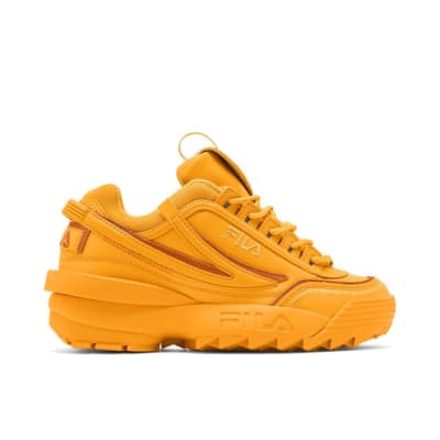 ZAPATILLA FILA DISRUPTOR II 5XM01803-800