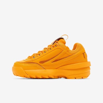 ZAPATILLA FILA DISRUPTOR II 5XM01803-800