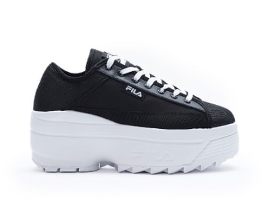 ZAPATILLA FILA ZORA TRAIL LOW 5CM01816-013