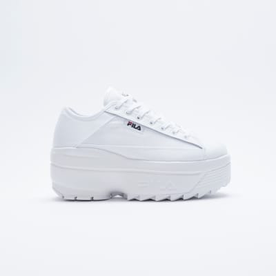 ZAPATILLA FILA ZORA TRAIL LOW 5CM01816