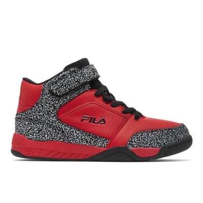 ZAPATILLA FILA RED CAÑA 3CM01692-602