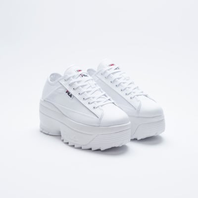 ZAPATILLA FILA ZORA TRAIL LOW 5CM01816