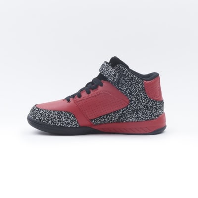 ZAPATILLA FILA CON CAÑA RED 1CM01560-602