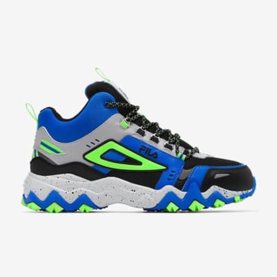 ZAPATILLA FILA OAKMONT TR MID 1JM01752-0421