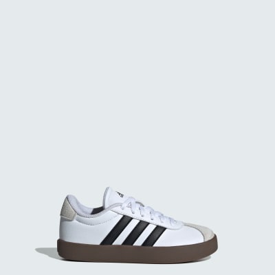 ZAPATILLA ADIDAS VL COURT 3.0 K ID9062