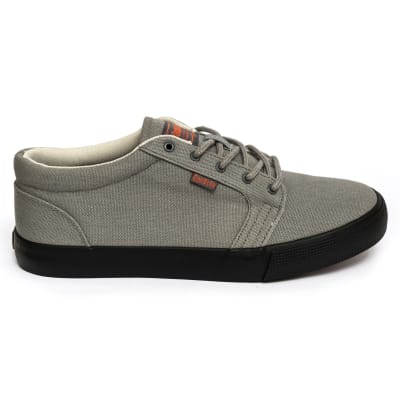 ZAPATILLA GANGSTA BASE 2 GREY GASS21-171