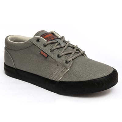 ZAPATILLA GANGSTA BASE 2 GREY GASS21-17