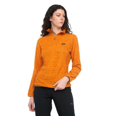 POLAR HI-TEC MOSTAZA HS2319M-MOS1