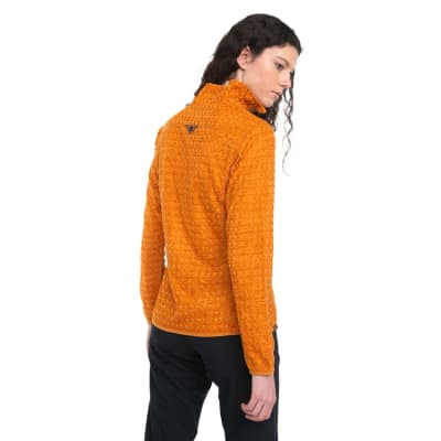 POLAR HI-TEC MOSTAZA HS2319M-MOS