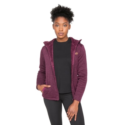 POLAR HI-TEC REVERSIBLE MORADO HW2205M-MOR