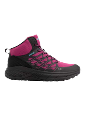 BOTIN HI-TEC TRAIL LITE MID H007140-001-010