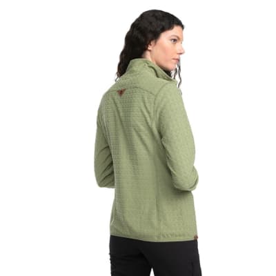 POLAR HI-TEC VERDE HS2313M-VER