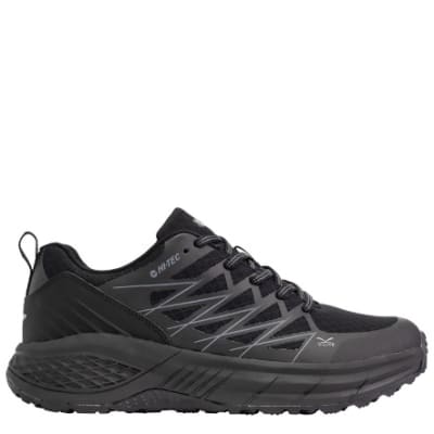 ZAPATILLA HI-TEC TRAIL LITE H007141-021-005