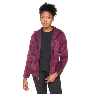 POLAR HI-TEC REVERSIBLE MORADO HW2205M-MOR