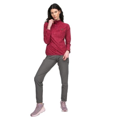 POLAR HI-TEC ROJO HS2319M-ROJ1