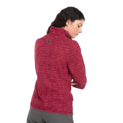 POLAR HI-TEC ROJO HS2319M-ROJ