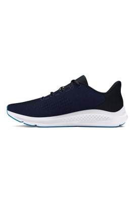 ZAPATILLA UNDER ARMOUR CHARGED PURSUIT 3 BL 3026523-402