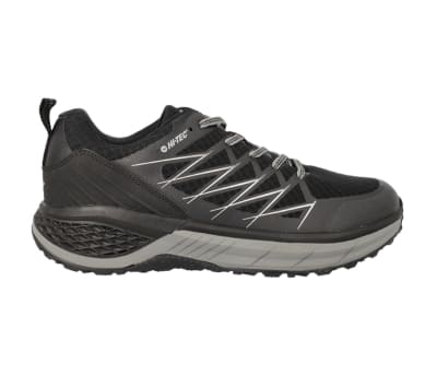 ZAPATILLA HI-TEC TRAIL LITE BLACK H007137-023-010