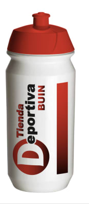 BOTELLA TIENDA DEPORTIVA BUIN 500 ML CARAMAGIOLA