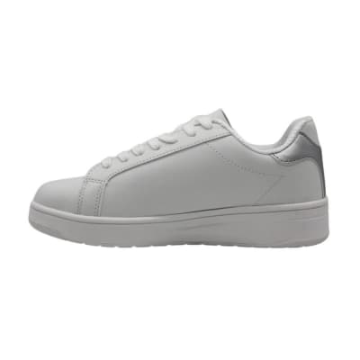 zapatilla lotto Urbano Mujer Roma Blanco J0590