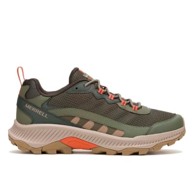 ZAPATILLA MERRELL SPEED STRIKE 2 OLIVE J0378511