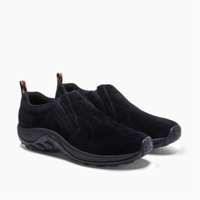 ZAPATO MERRELL JUNGLE MOC MIDNIGHT J608251