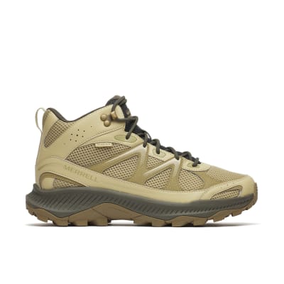 BOTIN MERRELL TEMPO EXP MID WATERPROOF RATTAN J00003745