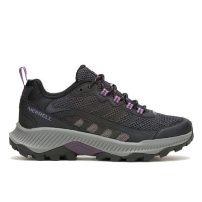 ZAPATILLA MERRELL SPEED STRIKE 2 BLACK J038290