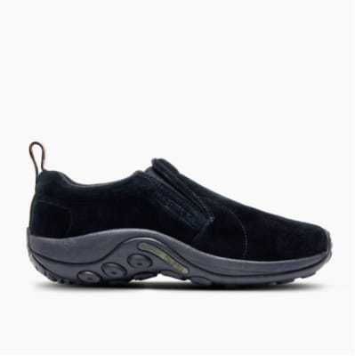 ZAPATO MERRELL JUNGLE MOC MIDNIGHT J60825
