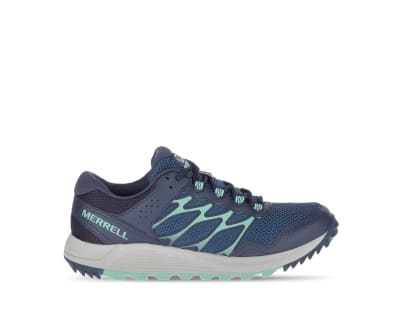 ZAPATILLA MERRELL TRAIL RUNNING WILDWOOD J5066800