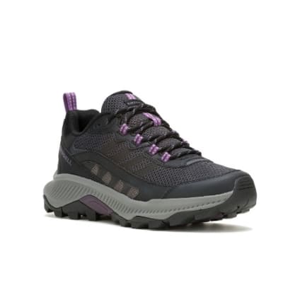 ZAPATILLA MERRELL SPEED STRIKE 2 BLACK J038290