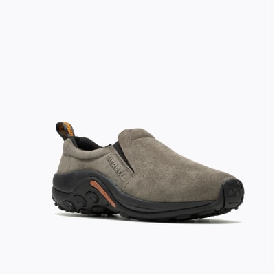 ZAPATO MERRELL JUNGLE MOC GUNSMOKE J607871