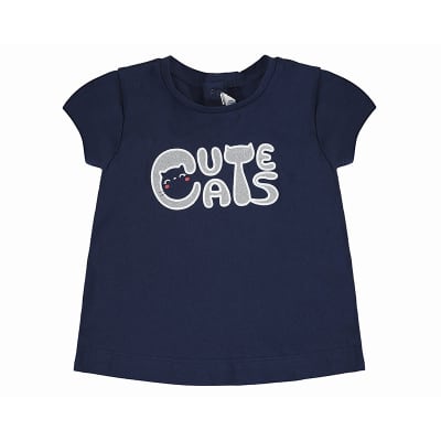 Camiseta Mayoral m/c 103352