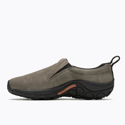 ZAPATO MERRELL JUNGLE MOC GUNSMOKE J60787