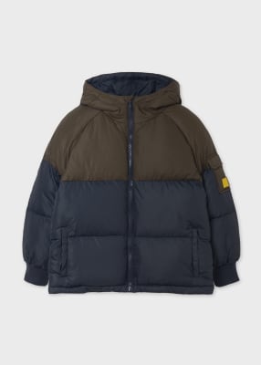 CHAQUETA MAYORAL PETROLEO 741788