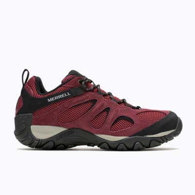 ZAPATILLA MERRELL YOKOTA 2 CABERNET J0374011