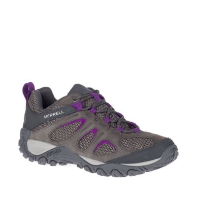 ZAPATILLA MERRELL YAKOTA 2 GRANITE J85904
