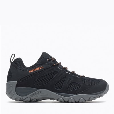 ZAPATILLA MERRELL YOKOTA 2 BLACK/EXB J500219