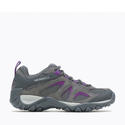 ZAPATILLA MERRELL YAKOTA 2 GRANITE J85904