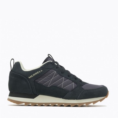 ZAPATILLA MERRELL ALPINE SNEAKER BLACK J953761
