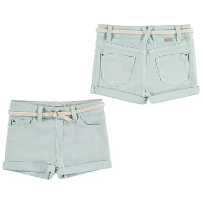 Short Mayoral sarga basico 23429