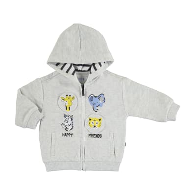 Poleron Mayoral Canguro play 1408731