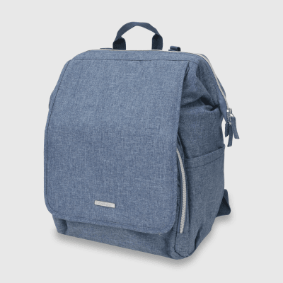 MOCHILA COLLOKY BEBE MATERNAL MOPYU150