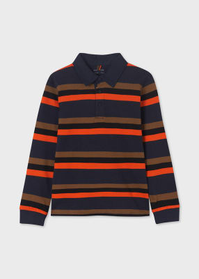 POLERA MAYORAL POLO PAPRIKA 714885