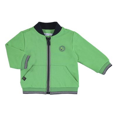 Poleron Mayoral Canguro sin capucha 1410651