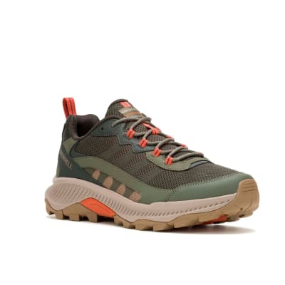 ZAPATILLA MERRELL SPEED STRIKE 2 OLIVE J037851