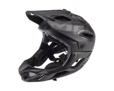 MET PARACHUTE BLACK MATT TALLA M 3HELM98M0NX