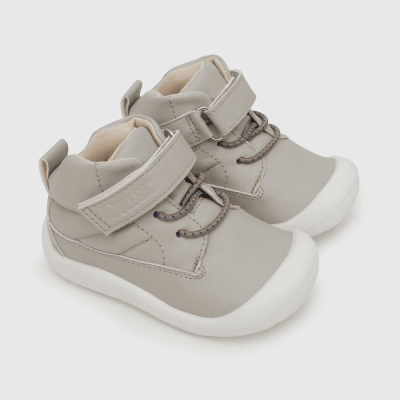 BOTIN CLASICO GRIS 240102-11