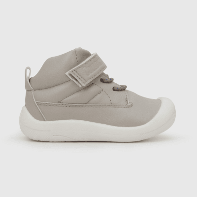 BOTIN CLASICO GRIS 240102-11