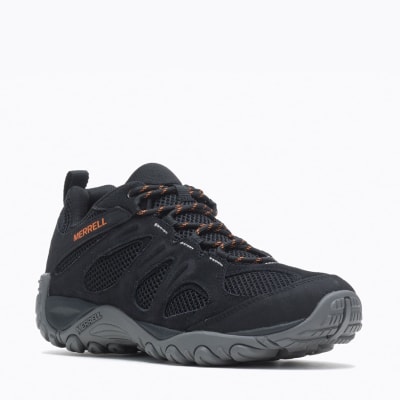 ZAPATILLA MERRELL YOKOTA 2 BLACK/EXB J500219